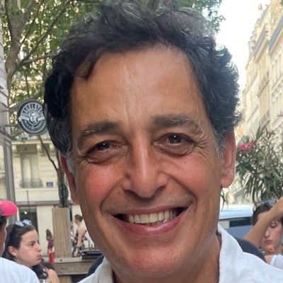 Adriano Rinauro